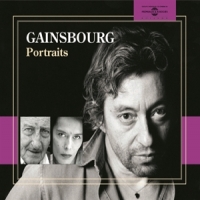 Gainsbourg, Serge Portraits - Par Maurice Garrel, Bamb
