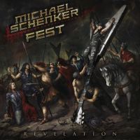 Schenker, Michael -fest- Revelation -ltd-