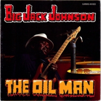 Johnson, Big Jack The Oil Man