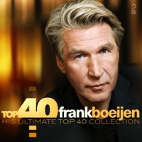 Boeijen, Frank Top 40 - Frank Boeijen -digi-
