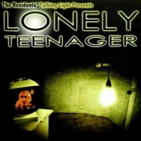 Residents Lonely Teenager