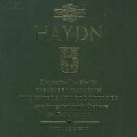 Haydn, Franz Joseph Symphonies 93-104 Vol.8