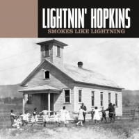 Hopkins, Lightnin' Smokes Like Lightning