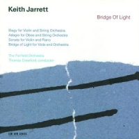 Jarrett, Keith Bridge Of Light