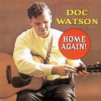 Watson, Doc Home Again!