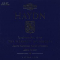Haydn, J. Symph.no.55/59/60/63-64/6