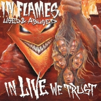 In Flames Used & Abused