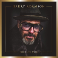 Adamson, Barry Memento Mori (anthology 1978 - 2018