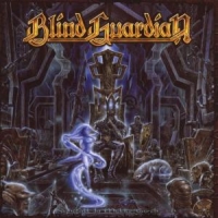 Blind Guardian Nightfall In Middle-earth