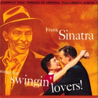 Sinatra, Frank Songs For Swingin  Lovers