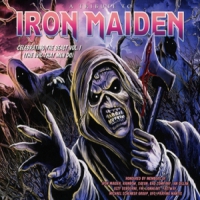Iron Maiden.=tribute= Celebrating The Beast Vol.1