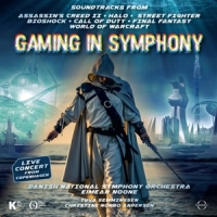 Danish National Symphony Orchestra Gaming In Symphony