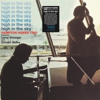 Hawes, Hampton -trio- High In The Sky