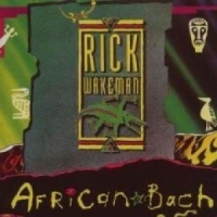 Wakeman, Rick African Bach