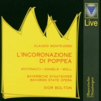 Monteverdi, C. L'incoronazione Di Poppea