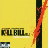 Various Kill Bill Vol.1