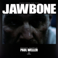 Weller, Paul Jawbone