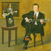 Clapton, Eric Me & Mr. Johnson