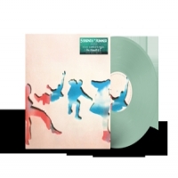 5 Seconds Of Summer 5sos -green Vinyl-
