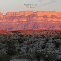 Nelson, Willie The Border