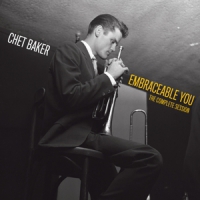 Baker, Chet Embraceable You