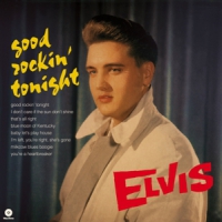 Presley, Elvis Good Rockin' Tonight -ltd-