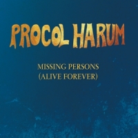 Procol Harum Missing Persons