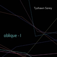 Sorey, Tyshawn Oblique 1