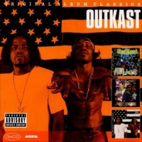 Outkast Original Album Classics