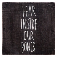 Almost, The Fear Inside Our Bones