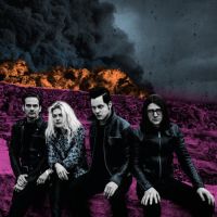 Dead Weather, The Dodge & Burn