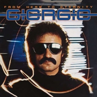 Moroder, Giorgio From Here To Eternity -coloured-