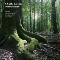 Krog, Karin Tomorrow S Yesterday