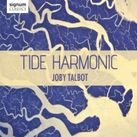 Talbot, J. Tide Harmonic