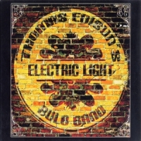 Thomas Edisun S Electric Light Bulb The Red Day Album