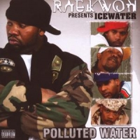 Raekwon Icewater