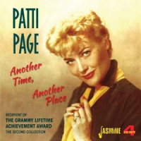 Page, Patti W. Lou Stein Another Time Another Space