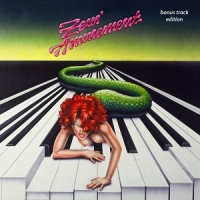 Held, Zeus B. Zeus' Amusement