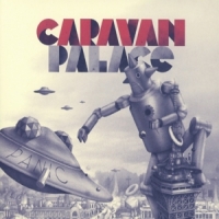 Caravan Palace Panic