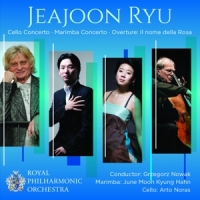 Royal Philharmonic Orchestra Arto N Jeajoon Ryu