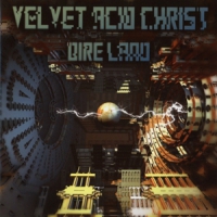 Velvet Acid Christ Dire Land
