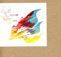 Animal Collective Campfire Songs