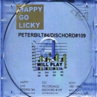 Happy Go Licky Will Play