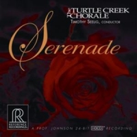 Turtle Creek Chorale Serenade