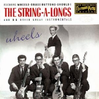 String-a-longs, The A.o. Wheels -28 Tr.-
