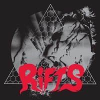 Oneohtrix Point Never Rifts