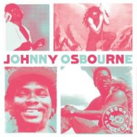 Osbourne, Johnny Reggae Legends (box Set)