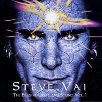 Vai, Steve Elusive Light & Sound 1