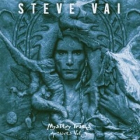 Vai, Steve Mystery Tracks Archives Vol.3