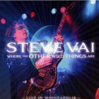 Vai, Steve Where The Other Wild Things Are